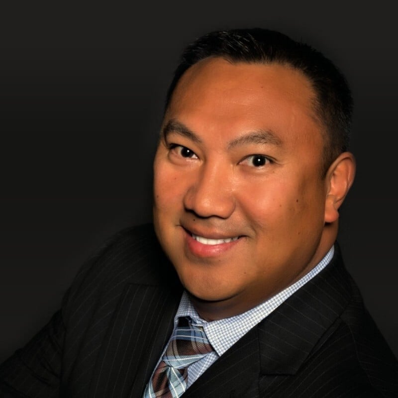 Golf Phuphanich, Mortgage Lender